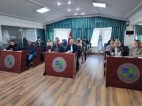 Ünye Belediyesi'nden 'Genç Fidanlar' Projesi