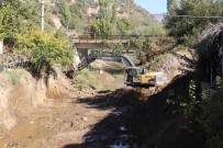 Uzundere Çayi'nin Çehresi Degisecek