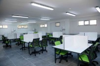 Van Büyüksehir Belediyesinden 235 Okula Kütüphane