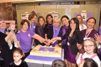 Yeni Dogan Ekibi Prematüre Dogan Bebekler Ve Aileleri Ile Kutlama Yapti