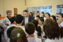 Yeni 'Naimler' Yildirim'da Yetisiyor