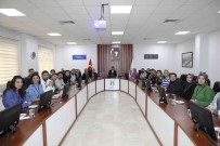 'Yerden Göge Ekobilim' Projesinde Sona Gelindi