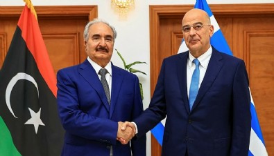 Yunanistan karıştı: Muhalefet Miçotakis hükümetini topa tuttu! Utanç verici...