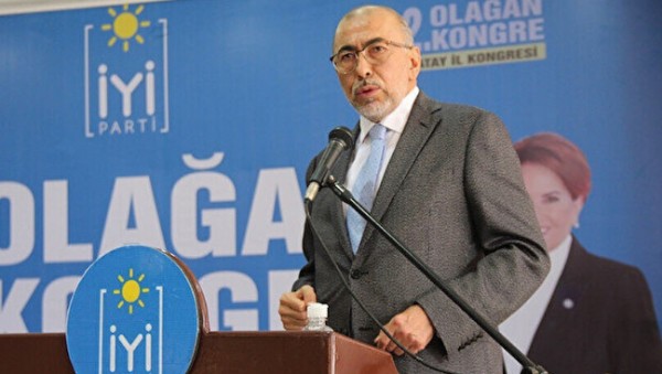 'Kılıçdaroğlu kazanamaz' kavgası büyüyor! İYİ Parti'li Ağıralioğlu'ndan CHP'ye 'sınırları zorluyorlar' çıkışı!