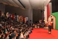 7 Günlük Tatilin Keyfini Toroslar Çocuk Senligi'nde Çikardilar