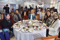 AK Partili Kadinlar Türkiye Yüzyili Için Hazir