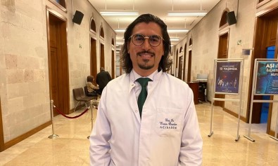 Akciger Kanserinde Asil Olan Önlem