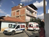 Alasehir'de 28 Yasindaki Genç Kalp Krizinden Hayatini Kaybetti