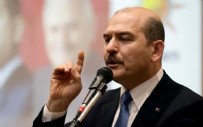 Bakan Soylu CHP'li dört belediyeyi işaret edip açıkladı: Terör örgütlerine neler yapıldığını açıklayacağım