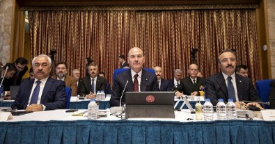 Bakan Soylu'dan Kılıçdaroğlu'na sert çıkış! 'İddiaları ispatlamayan şerefsizdir'