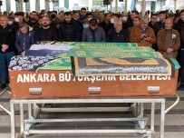 Baskentte Kan Donduran Cinayet Açiklamasi Esini Katlettikten Sonra Kendisini De Yakarak Öldürdü