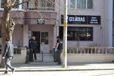 Burdur'da Çikan Tartismada Silahlar Çekildi Açiklamasi 1 Ölü, 1 Yarali