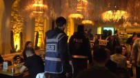 Bursa'da 1000 Polisle 'Huzur Uygulamasi'