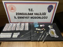 Devrek'te Uyusturucu Operasyonu