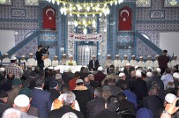 Edremit'te 20 Ögrenci Icazet Merasiminde Belgelerini Aldi