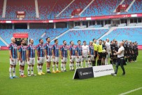 Efsaneler Yeniden Trabzon'da