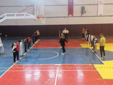 Egirdir'in Yetenekli Çocuklari Belli Oldu