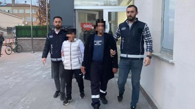 Erzincan'da Göçmen Kaçakçisi 5 Kisi Tutuklandi