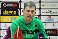 Giray Bulak Açiklamasi 'Bundan Sonra Toparlanacagiz, Daha Iyi Çalisacagiz'