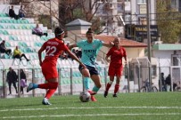 Kadinlar Futbol Süper Lig'inde Fomget Rüzgari Esmeye Devam Ediyor