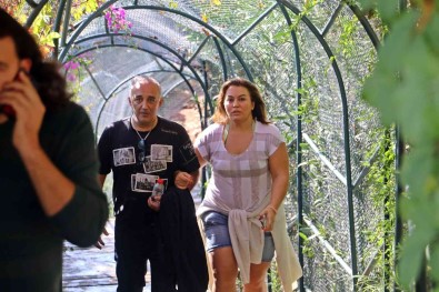 Kanadali Is Adamina Tatilinin Son Gününde Kapkaç Soku