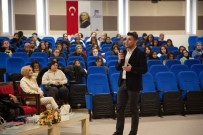 Karabük Emniyeti Uyusturucuya Karsi Egitimlerini Sürdürüyor