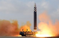 Kim Jong-un, kıtalararası balistik füzeyi doğrulayıp tehdit etti: Nükleer silahla karşılık veririz