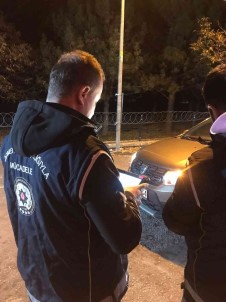 Kirklareli'nde 348 Kaçak Göçmen Yakalandi