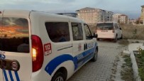 Kırklareli'nde polisten kaçan araçlarda 4 düzensiz göçmen yakalandı