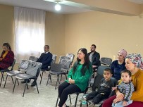 Köy Yasam Merkezlerinde Egitim Basladi