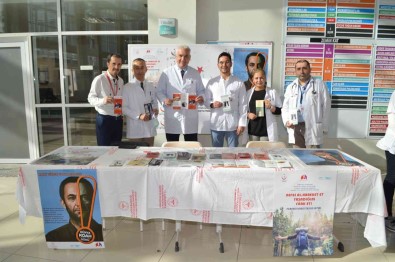 Mugla'da Vatandaslara KOAH Ile Ilgili Bilgilendirme Yapildi
