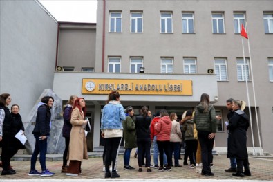 Öğretmenler Kemal Kılıçdaroğlu'nu dinlemedi