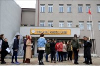 Öğretmenler Kemal Kılıçdaroğlu'nu dinlemedi