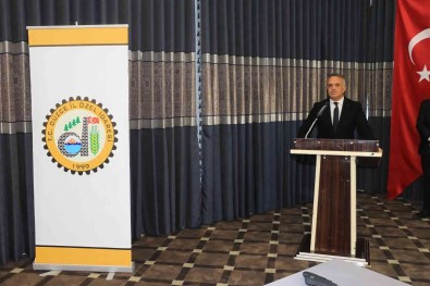 Özel Idare Personellerine Egitim