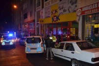 Polisten Kaçamayan Sürücü Açiklamasi 'Kovalamaca Güzeldi'