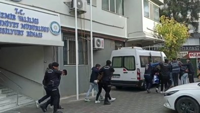 Sahte Site Tasarlayip Vatandaslari Dolandiran Sebeke Çökertildi