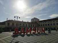 Samsun'da Pastirma Sicaklari