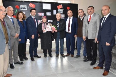 Sehit Emre Dokumaci'nin Hatirasi Bu Kösede Yasatilacak