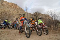 Soganli'da ATV Sampiyonasi'nin Starti Verildi