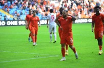 Spor Toto 1. Lig Açiklamasi Adanaspor Açiklamasi 2 - Altinordu Açiklamasi 1