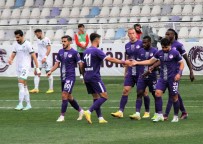 Spor Toto 1. Lig Açiklamasi Ankara Keçiörengücü Açiklamasi 2 - Denizlispor Açiklamasi 0