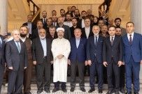 TBMM Baskani Sentop Açiklamasi 'Suç Yapilari Çocuklari, Hizmet Ettirecekleri Araç Olarak Görüyor'