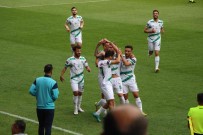 TFF 3. Lig Açiklamasi Amasyaspor Açiklamasi 1 - 1954 Kelkit Belediyespor Açiklamasi 0