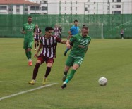 TFF 3. Lig Açiklamasi ES Elazigspor Açiklamasi 1 - 1922 Konyaspor Açiklamasi 2