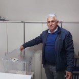 Tunceli TSO Seçimlerini 'Beyaz Grup' Kazandi