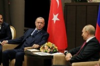 Türkiye’nin keskinleşen üstünlüğü manşetlerde: Financial Times Başkan Erdoğan’ın ustalığına övgü yağdırdı