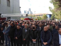 Yavuz Kocaömer Son Yolculuguna Ugurlandi