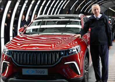 Yerli otomobil Togg için yeni uygulama geliyor: Yüzde 25 indirim olacak