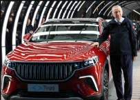 Yerli otomobil Togg için yeni uygulama geliyor: Yüzde 25 indirim olacak