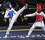 Zeliha Agris Ve Hakan Reçber, Sampiyonayi Tamamladi